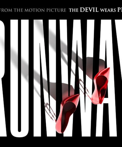 Lady Gaga i Doechii ubierają się u Prady  Foto: materiały prasowe / Universal Music Polska