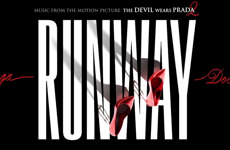 Lady Gaga i Doechii ubierają się u Prady  Foto: materiały prasowe / Universal Music Polska