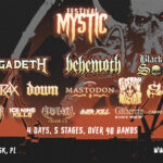 mystic festival  Foto: 