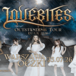 LOVEBITES - 1920×1080 - WARSZAWA  Foto: 