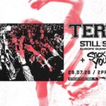 TERROR - 1920×1080 - POZNAŃ Foto: TERROR - 1920×1080 - POZNAŃ Foto: