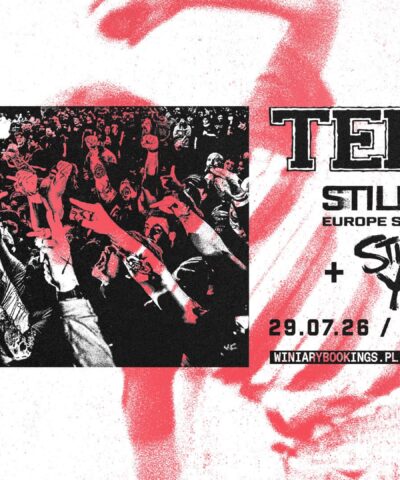 TERROR - 1920×1080 - POZNAŃ  Foto: 