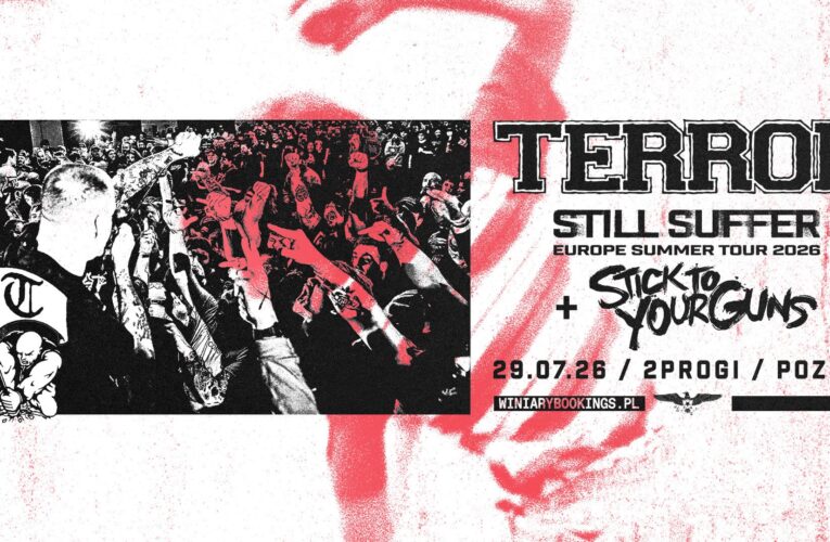 TERROR - 1920×1080 - POZNAŃ  Foto: 