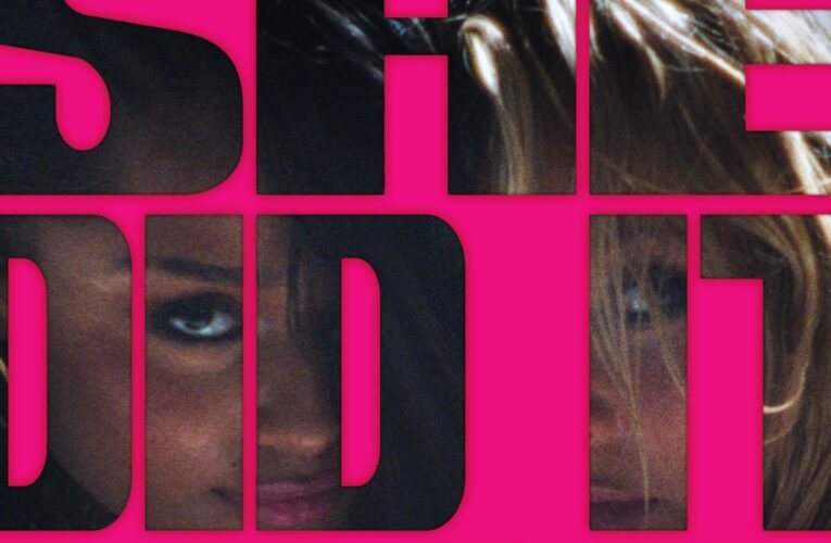 Tyla i Zara Larsson łączą siły w utworze „She Did It Again”  Foto: materiały prasowe / Sony Music Polska