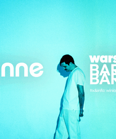 BAYONNE - 1920×1080 - WARSZAWA  Foto: 