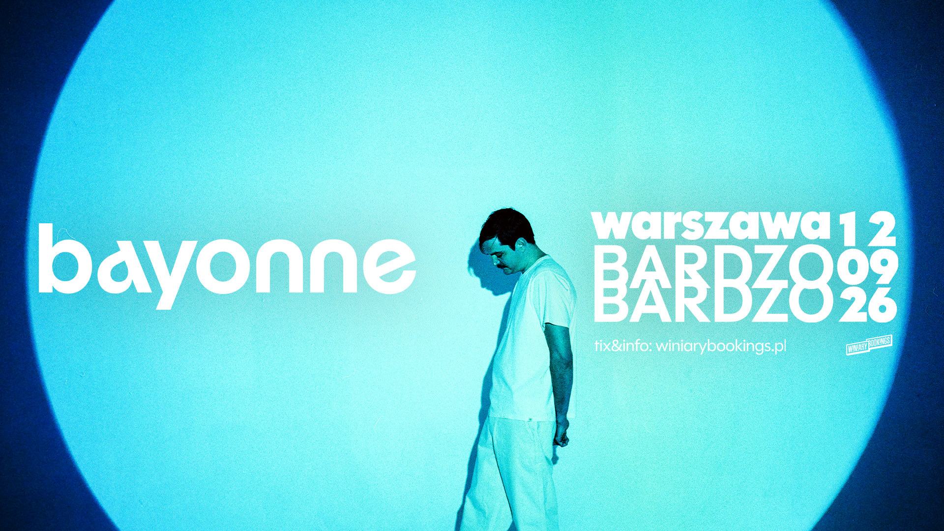 BAYONNE - 1920×1080 - WARSZAWA  Foto: 