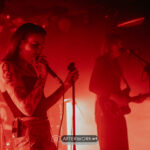 Mercy Girl | 16.04.2026 | VooDoo Club  Foto: © Paulina Pasturczak