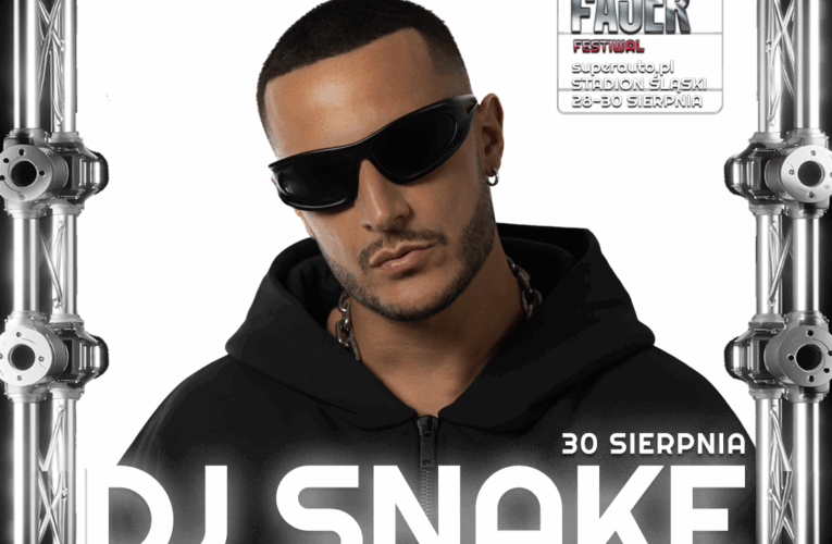 FF_1080x1080_30_DJSnake  Foto: 