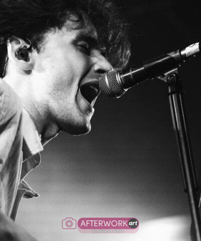 Lovejoy (23.04.2026) Proxima  Foto: Zuzanna Sutton / Afterwork.art