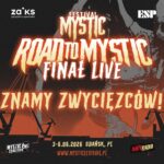 road to mystic  Foto: 