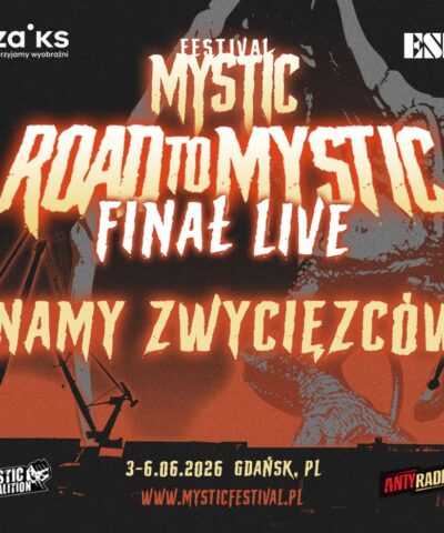 road to mystic  Foto: 