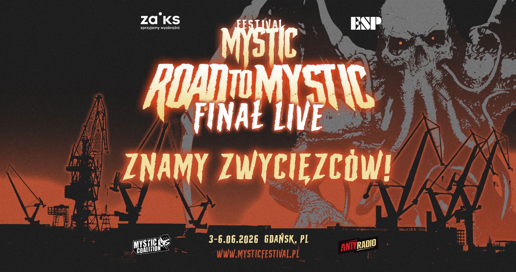 road to mystic  Foto: 