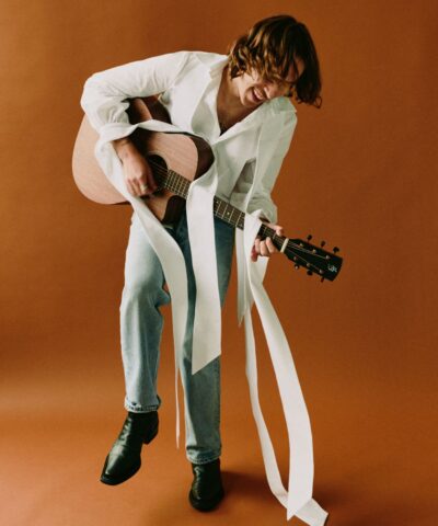 Cover - Dawid Grzelak - Kim jestem  Foto: 