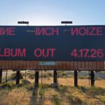 „Nine Inch Noize”: kulminacja współpracy Nine Inch Nails z Boys Noize  Foto: materiały prasowe / Universal Music Polska