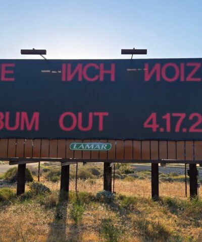 „Nine Inch Noize”: kulminacja współpracy Nine Inch Nails z Boys Noize  Foto: materiały prasowe / Universal Music Polska