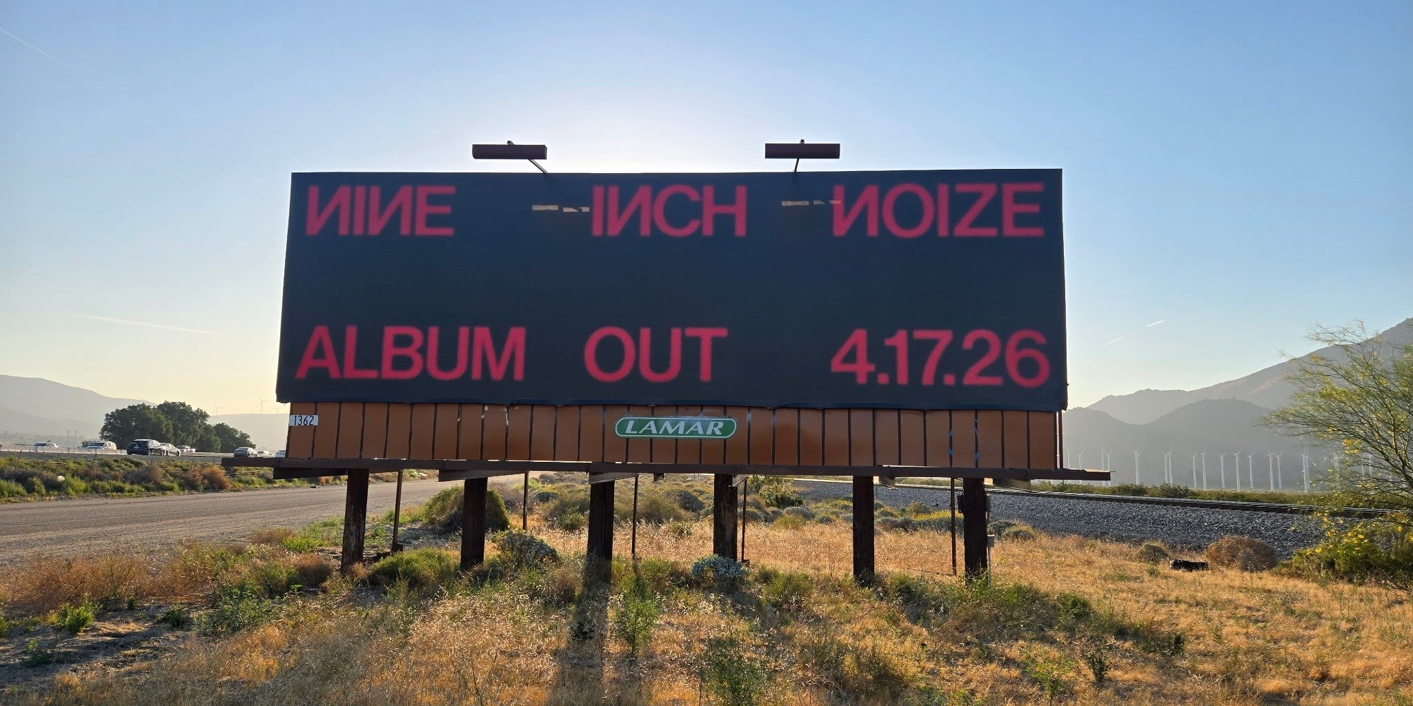 „Nine Inch Noize”: kulminacja współpracy Nine Inch Nails z Boys Noize  Foto: materiały prasowe / Universal Music Polska