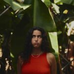 Devendra Banhart, fot. Louie Jacob  Foto: 