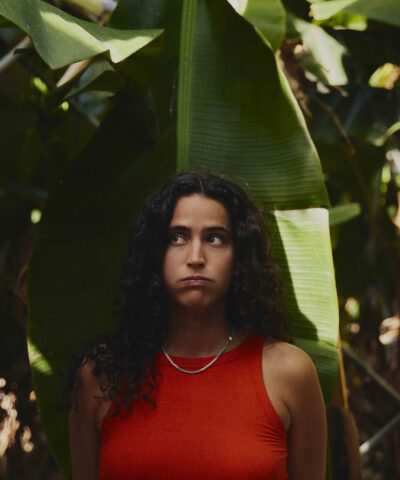 MARO, fot. Louie Jacob  Foto: 