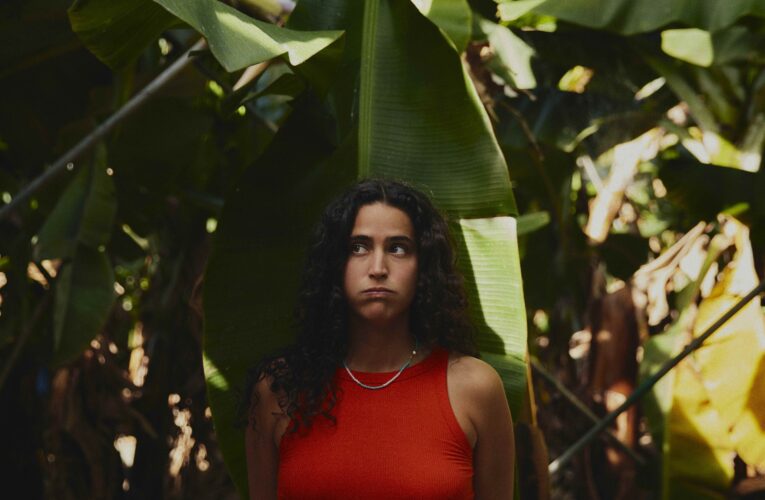 MARO, fot. Louie Jacob  Foto: 