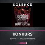 Solence  Foto: materiały prasowe