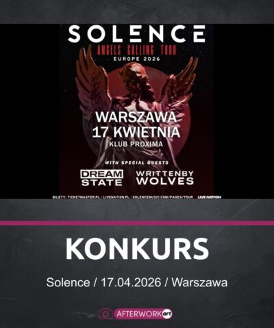 Solence  Foto: materiały prasowe