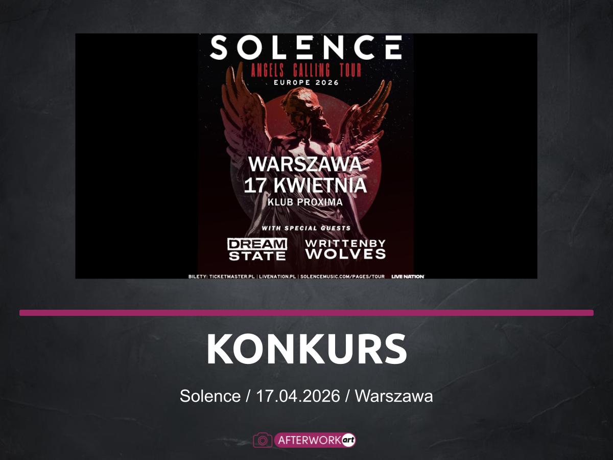 Solence  Foto: materiały prasowe