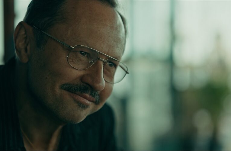 Morpheus (Morfeusz)  Foto: 