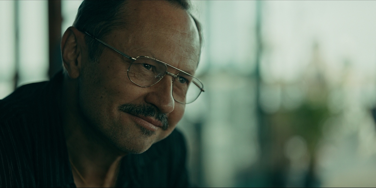 Morpheus (Morfeusz)  Foto: 