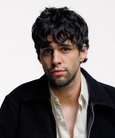 Stephen Sanchez dorzuca trzy grosze do opowieści o sile miłości w singlu „Chuck The Money”  Foto: materiały prasowe / Universal Music Polska