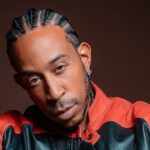 Ludacris wjeżdża na pełnej mocy singlem „Pull Over”  Foto: materiały prasowe / Universal Music Polska