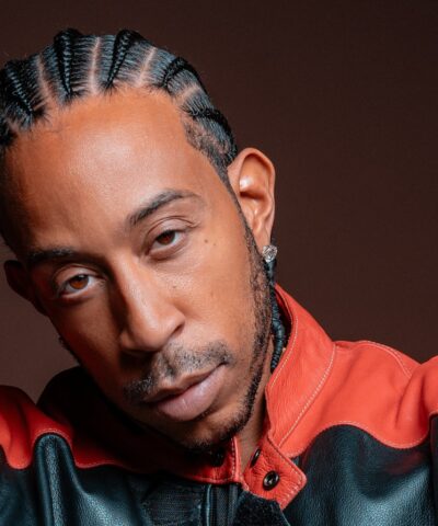 Ludacris wjeżdża na pełnej mocy singlem „Pull Over”  Foto: materiały prasowe / Universal Music Polska