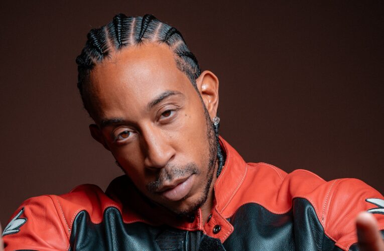 Ludacris wjeżdża na pełnej mocy singlem „Pull Over”  Foto: materiały prasowe / Universal Music Polska