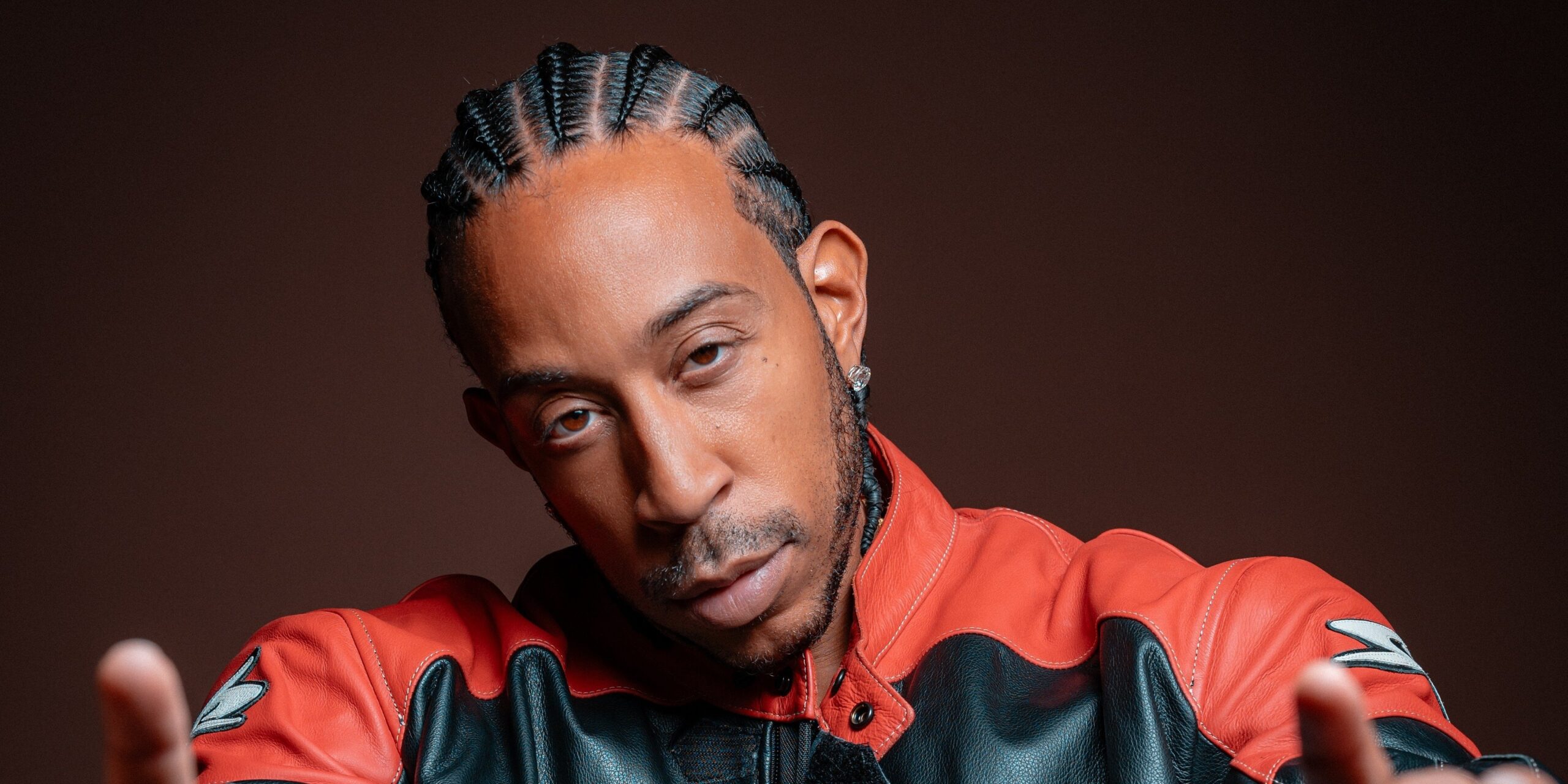 Ludacris wjeżdża na pełnej mocy singlem „Pull Over”  Foto: materiały prasowe / Universal Music Polska