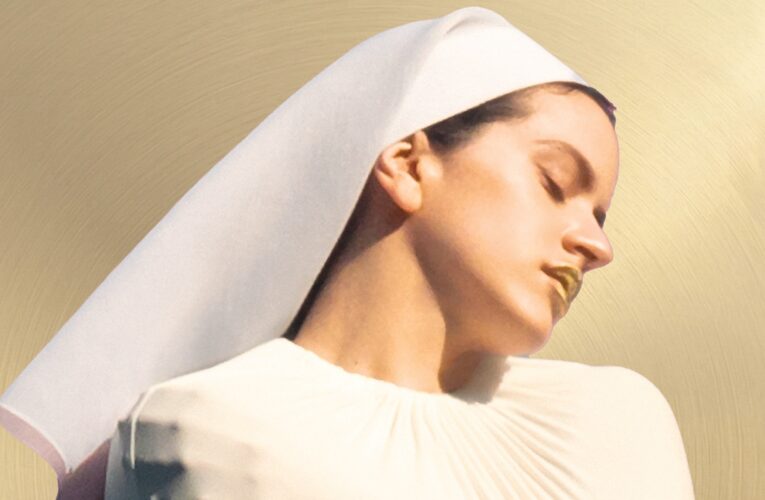 Rosalía wydaje „LUX (Complete Works)”. Cztery dodatkowe utwory trafiły do sieci  Foto: materiały prasowe / Sony Music Polska