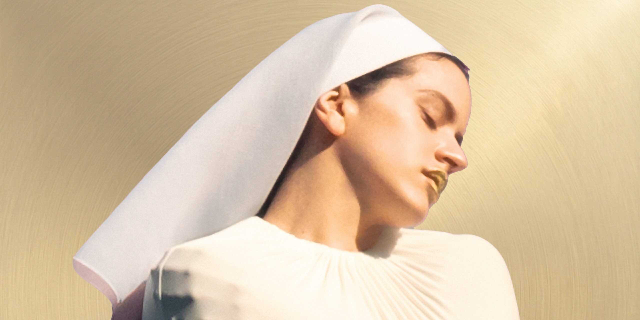 Rosalía wydaje „LUX (Complete Works)”. Cztery dodatkowe utwory trafiły do sieci  Foto: materiały prasowe / Sony Music Polska