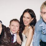 Igor Herbut, Zalia i Vito Bambino w Męskie Granie Orkiestra, nareszcie!  Foto: materiały prasowe / Universal Music Polska