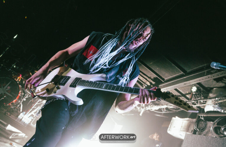 Solence | 17.04.2026 | Proxima  Foto: © Paulina Pasturczak