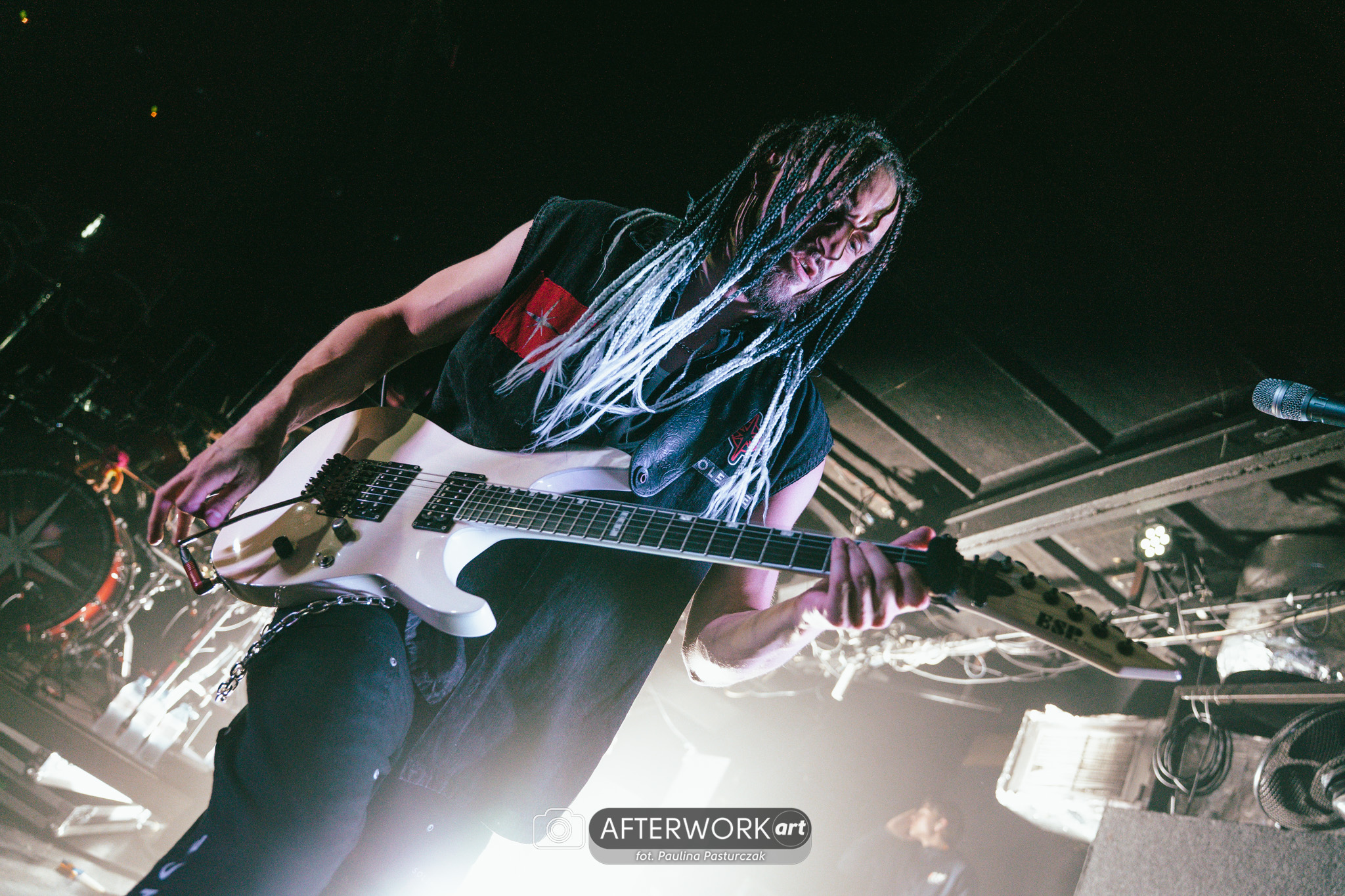 Solence | 17.04.2026 | Proxima  Foto: © Paulina Pasturczak