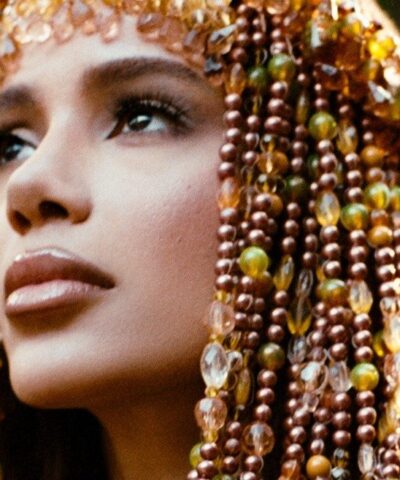 Gorąco, goręcej, Anitta – wyczekiwany album „EQUILIBRIVM” już dostępny  Foto: materiały prasowe / Universal Music Polska