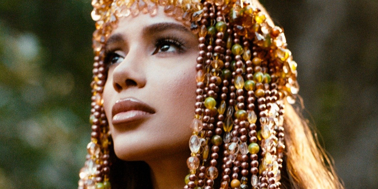 Gorąco, goręcej, Anitta – wyczekiwany album „EQUILIBRIVM” już dostępny  Foto: materiały prasowe / Universal Music Polska