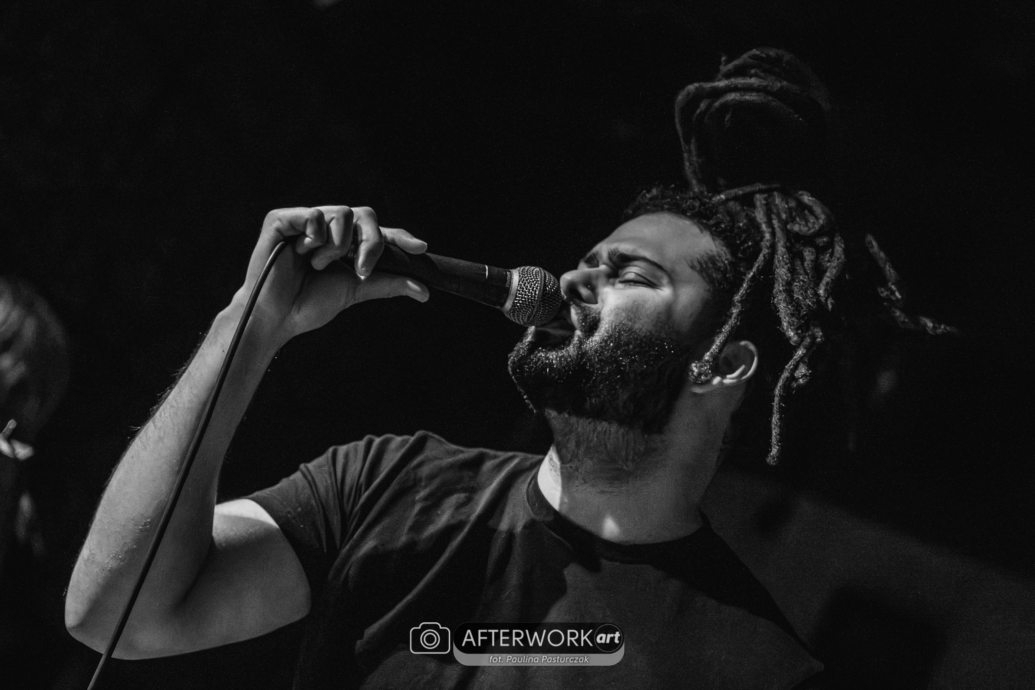 By Storm | 14.04.2026 | Warszawa  Foto: © Paulina Pasturczak