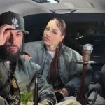 Malik Montana, Young Leosia - FREAK  Foto: materiały prasowe / Warner Music Polska