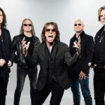 EUROPE  Foto: Andy Ford