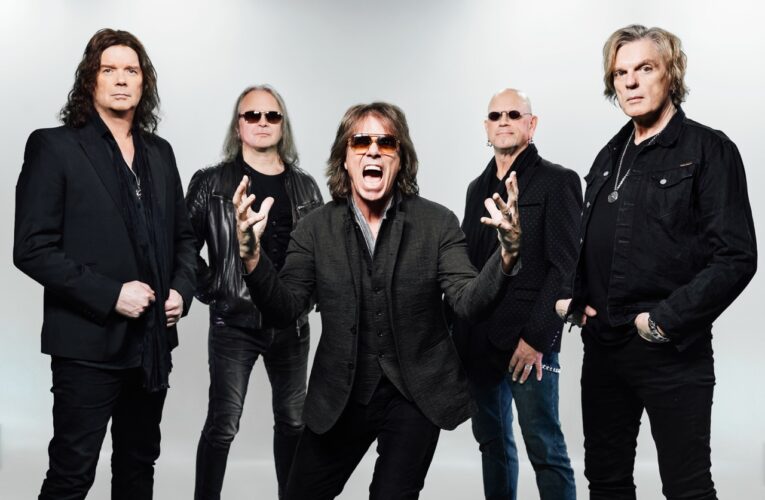 EUROPE  Foto: Andy Ford