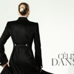 Céline Dion z nowym francuskojęzycznym singlem „Dansons”  Foto: materiały prasowe / Sony Music Polska