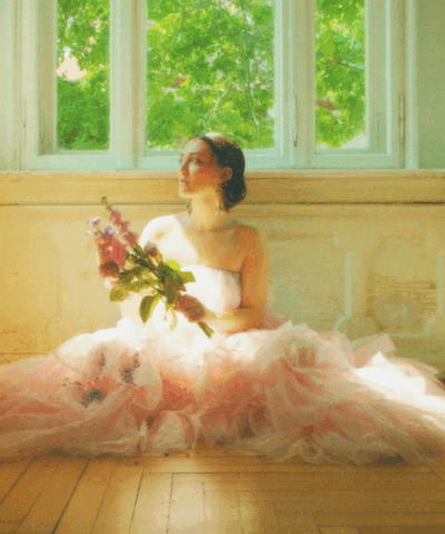 INKA - Les Fleurs - fotka promo 1  Foto: 