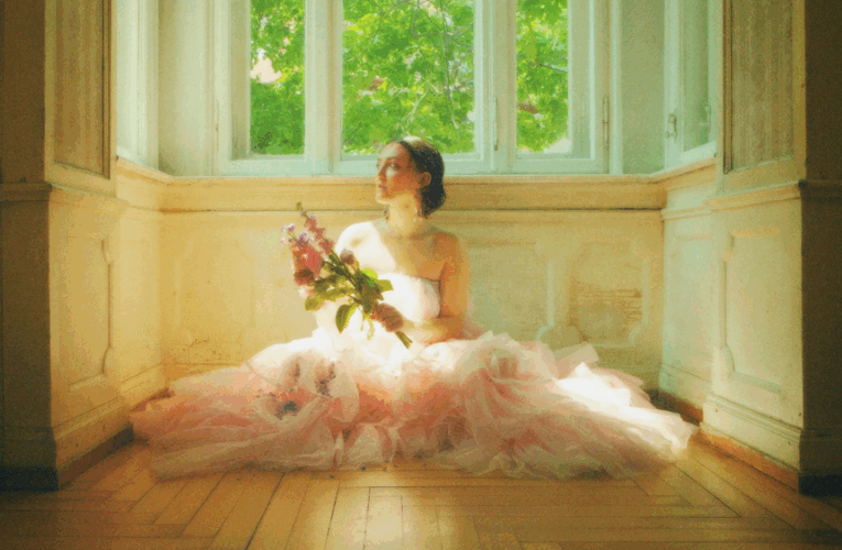 INKA - Les Fleurs - fotka promo 1  Foto: 