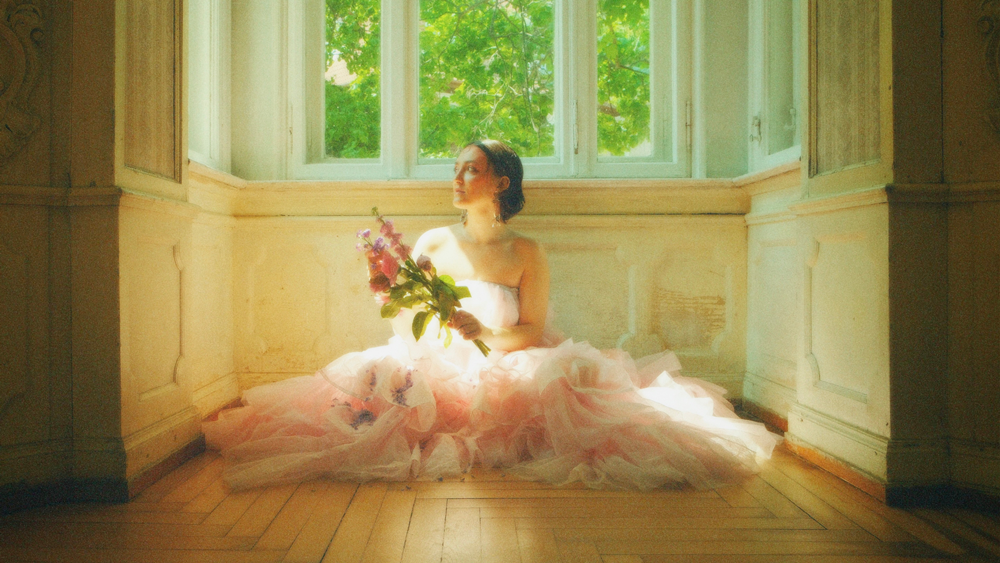 INKA - Les Fleurs - fotka promo 1  Foto: 