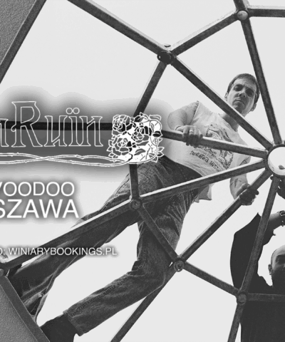 POISON RUIN - 1920×1080 - WARSZAWA  Foto: 