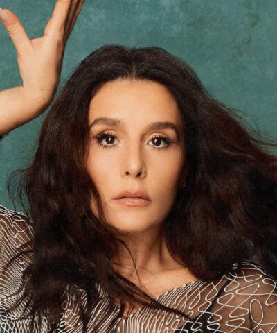 Jessie Ware w pełnym rozkwicie. Album „Superbloom” już dostępny  Foto: materiały prasowe / Universal Music Polska